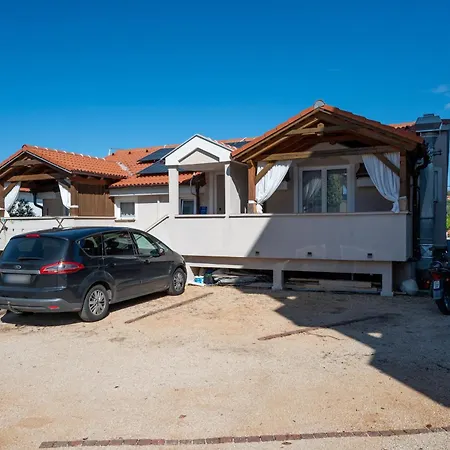 Apartment By The Sea Lopar, Rab - 27832 *