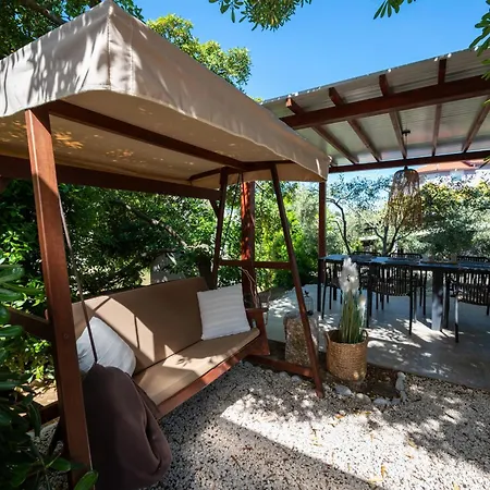Apartment By The Sea Lopar, Rab - 27832 Lopar