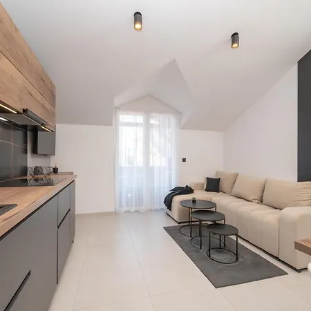By The Sea Lopar, Rab - 27832 Apartment Lopar