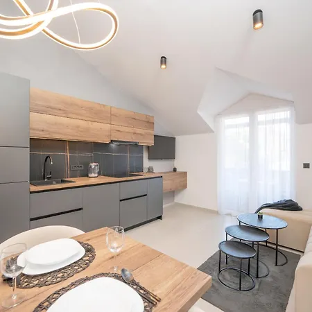By The Sea Lopar, Rab - 27832 Apartment *