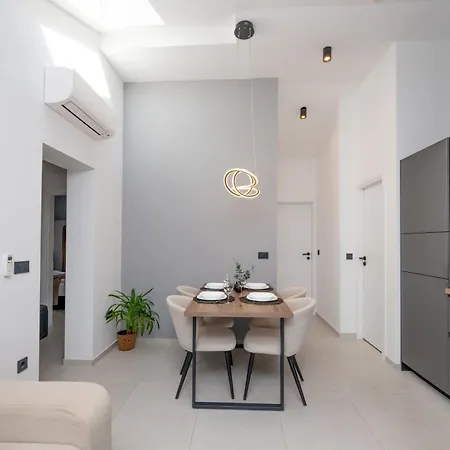 Apartment By The Sea Lopar, Rab - 27832