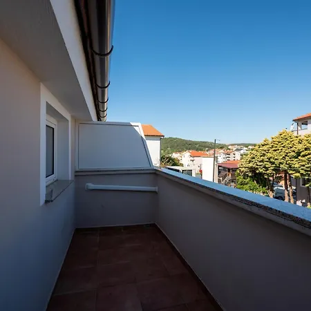 Apartment By The Sea Lopar, Rab - 27832