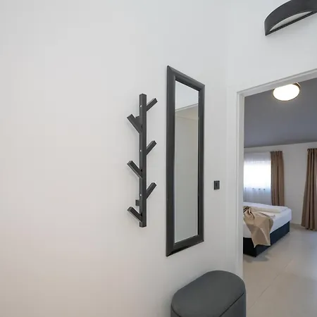 By The Sea Lopar, Rab - 27832 Apartment