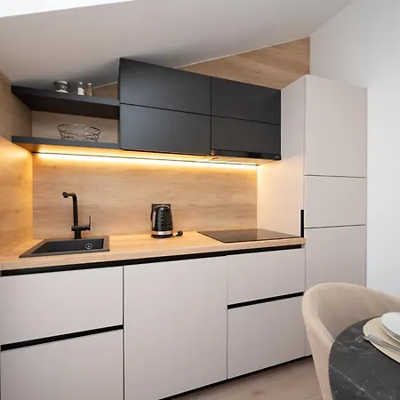 By The Sea Lopar, Rab - 27832 Apartment