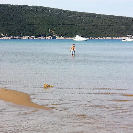 Apartment By The Sea Lopar, Rab - 27832 Lopar