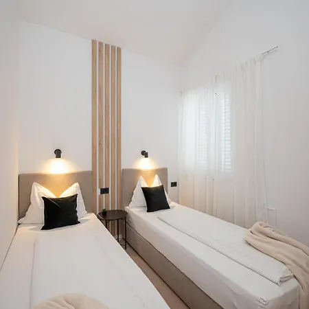 By The Sea Lopar, Rab - 27832 Apartman