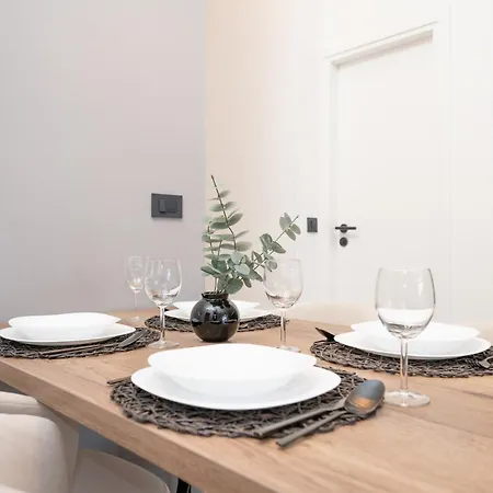 Apartman By The Sea Lopar, Rab - 27832 *