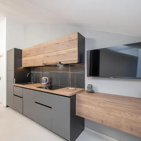 Apartman By The Sea Lopar, Rab - 27832 *