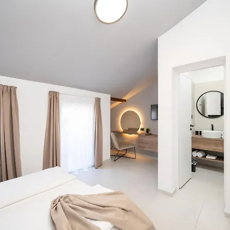 By The Sea Lopar, Rab - 27832 Apartment *