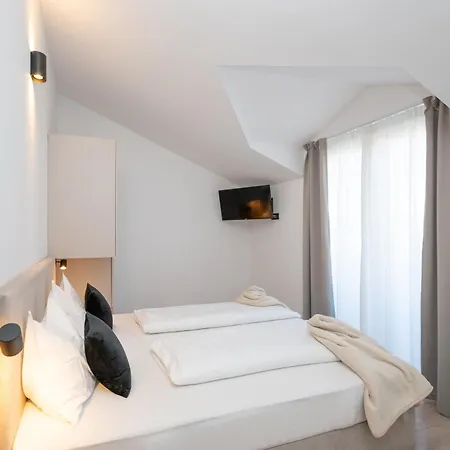 Apartman By The Sea Lopar, Rab - 27832