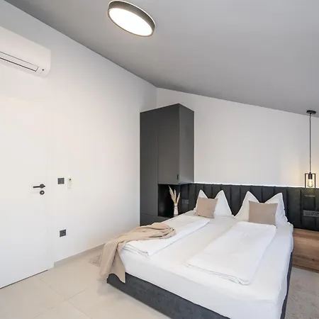 By The Sea Lopar, Rab - 27832 Apartment